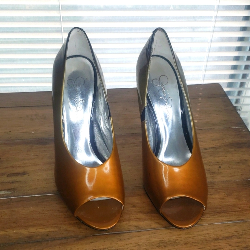 Jessica Simpson women's shoes